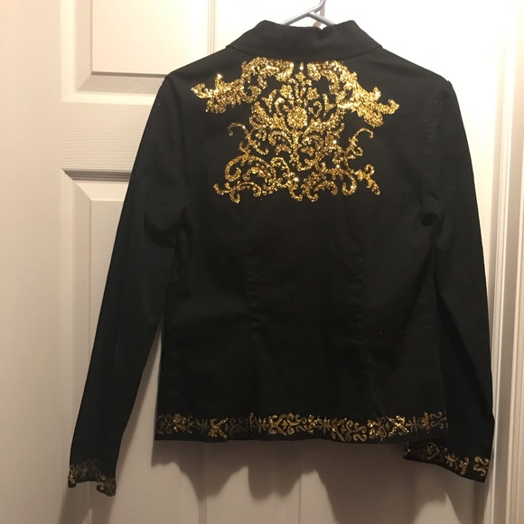Jacket - Picture 2 of 2